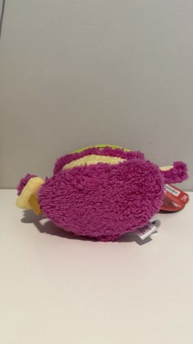 Disney Pixar Toy Story Alien Remix Lotso Plush - photo 5