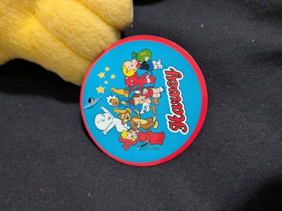 Baby Huey Plushie - photo 4
