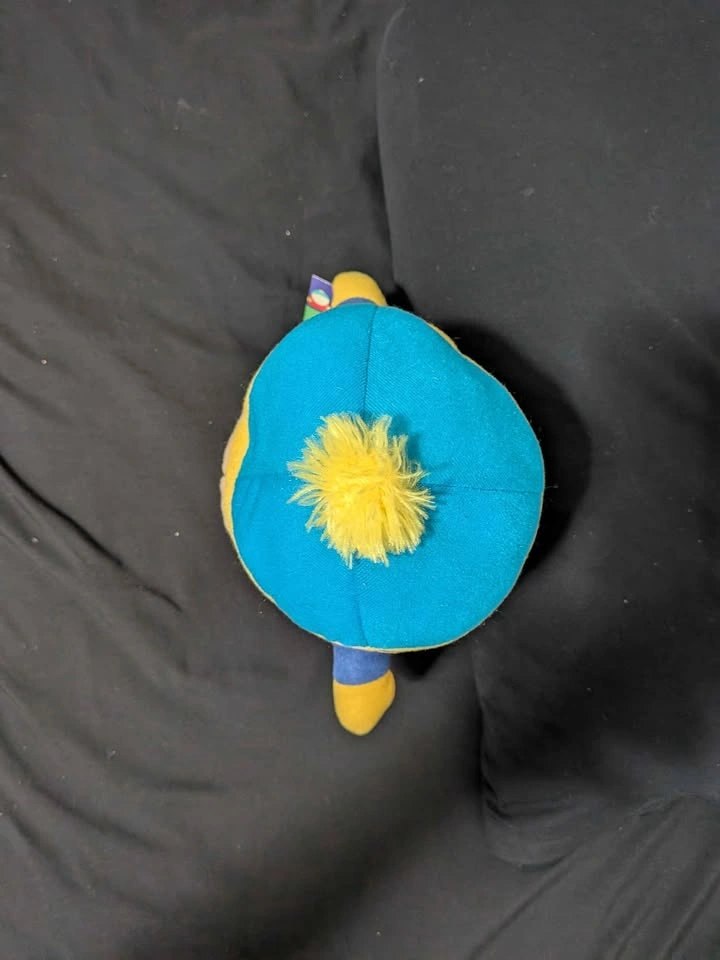 Sheriff Cartman Plushie - photo 3