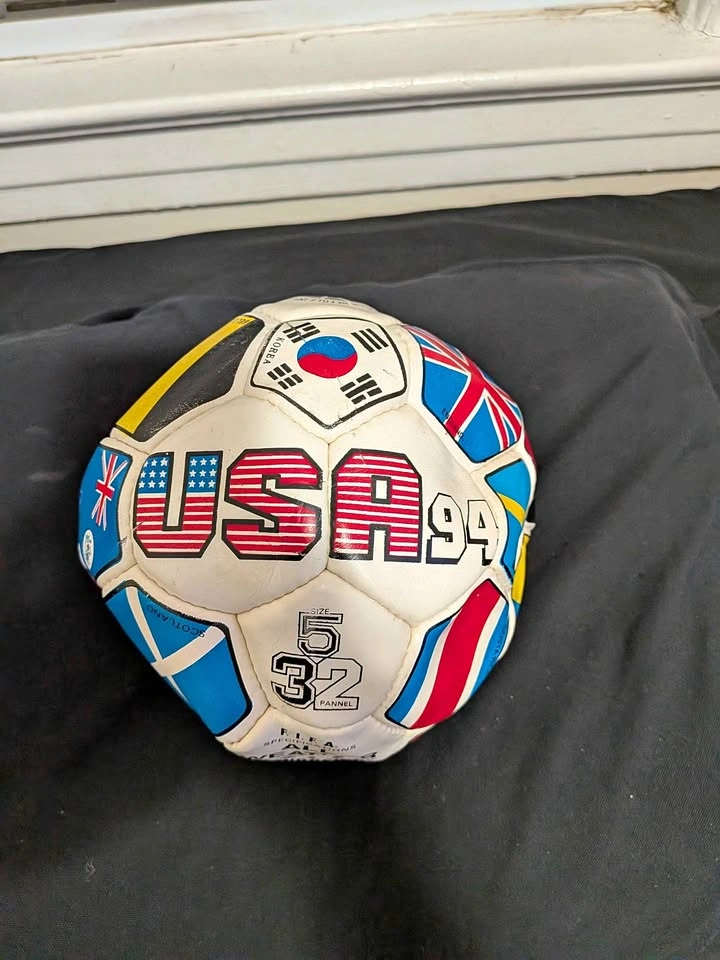 1994 FIFA World Cup Soccer Ball