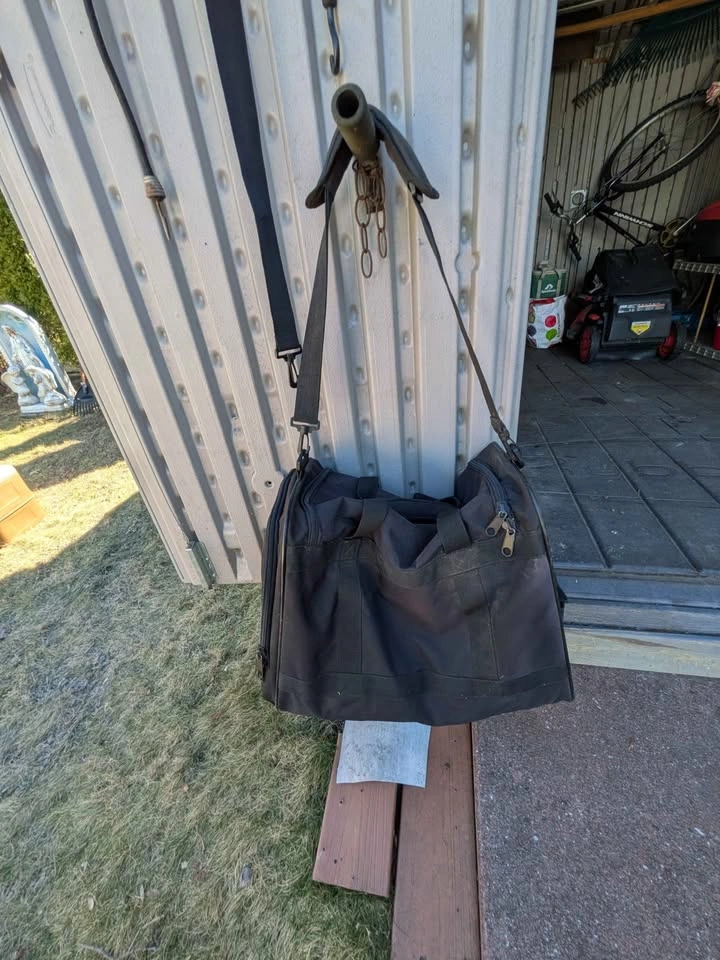 Black Stallion Welding Bag - photo 2