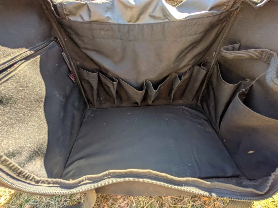 Black Stallion Welding Bag - photo 4