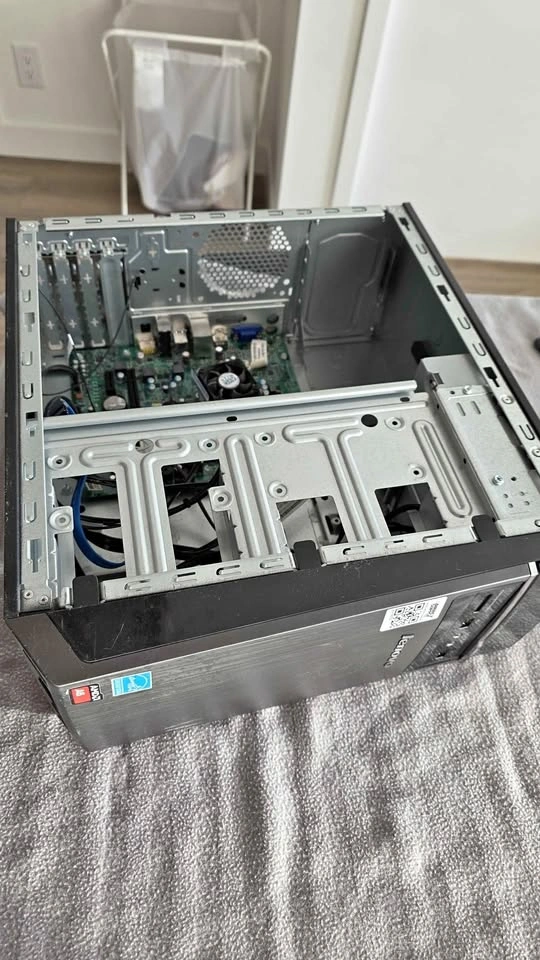 Have problems with computer?