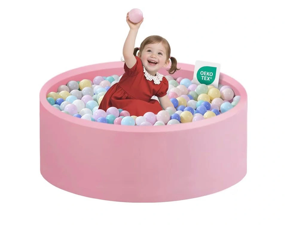 Foam Ball Pit for Toddlers - photo 2