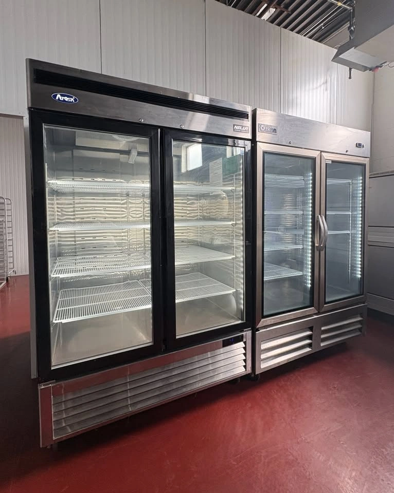 International Coffee Chain & Bakery Equipment Auction - Sep 21 - photo 5