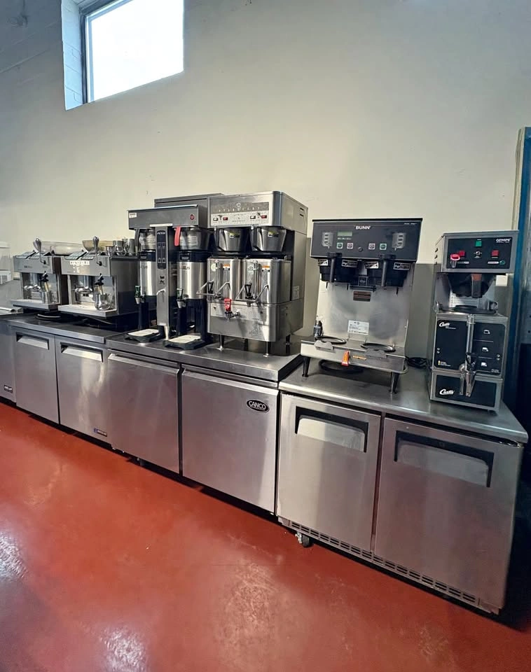 Commercial Refrigerators – Sep 21 Auction | Toronto
