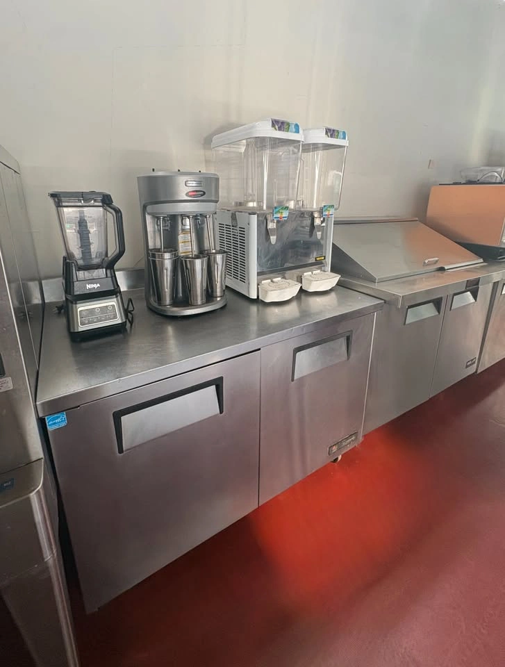 Commercial Refrigerators – Sep 21 Auction | Toronto - photo 2