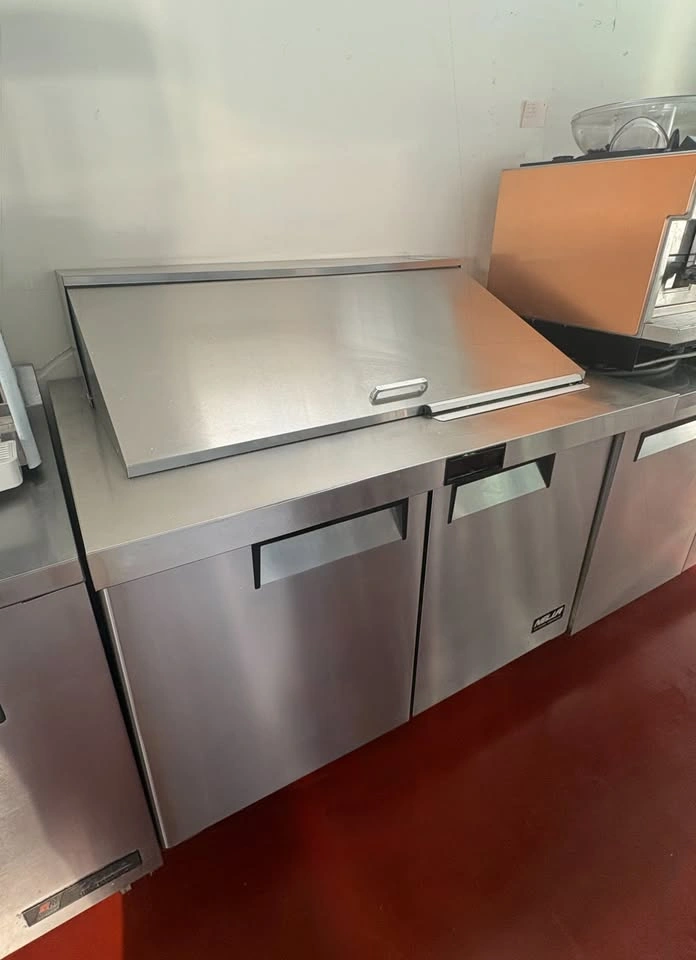 Commercial Refrigerators – Sep 21 Auction | Toronto - photo 3