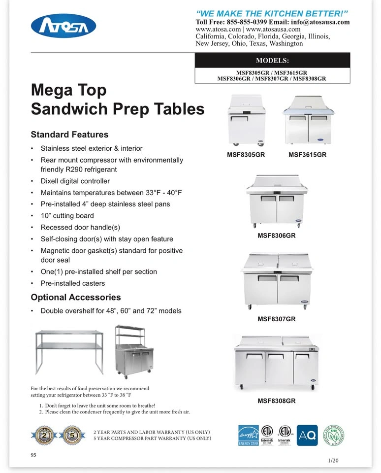 Commercial Refrigerators – Sep 21 Auction | Toronto - photo 4