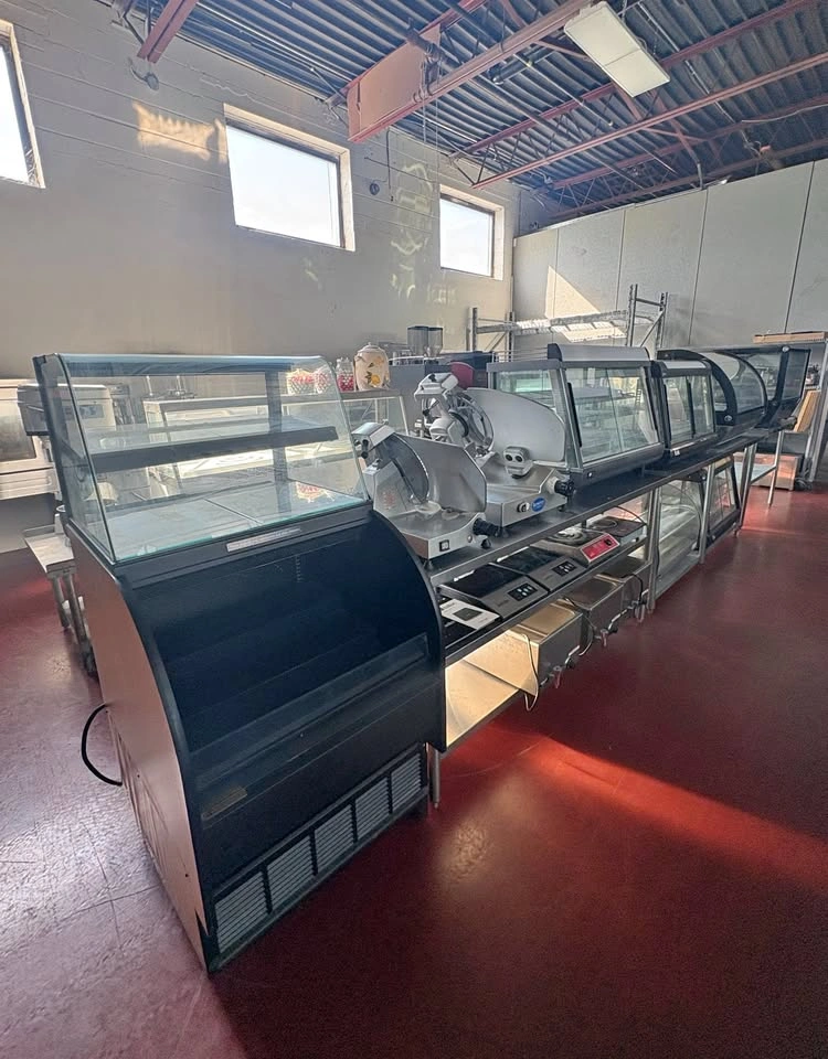 Massive Restaurant Equipment – Sep 21 Auction | Toronto