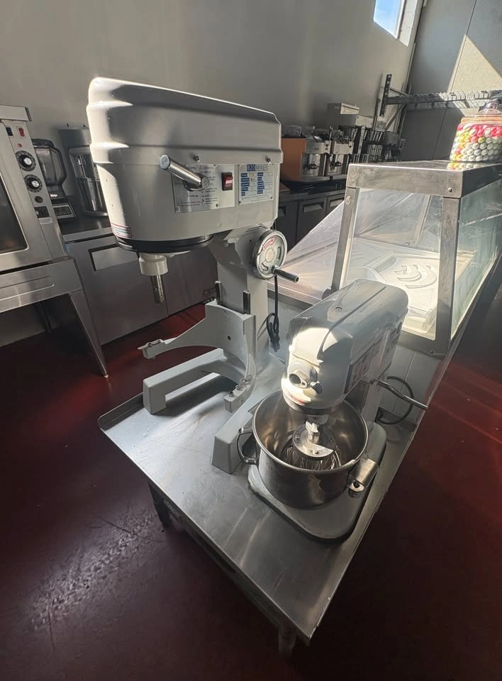 Massive Restaurant Equipment – Sep 21 Auction | Toronto - photo 4