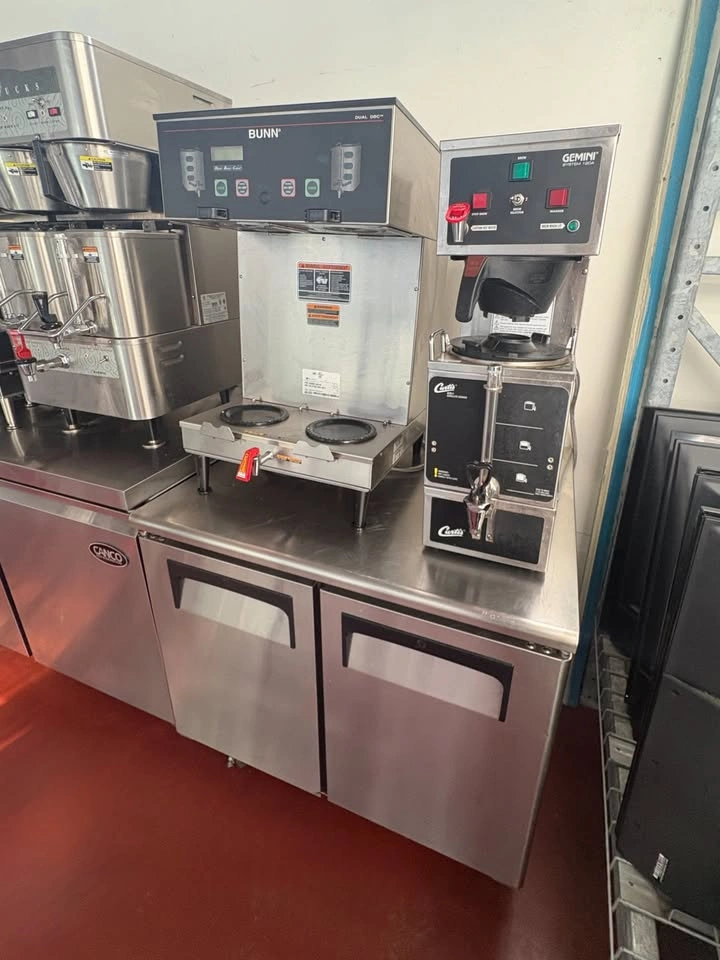 Commercial Coffee Brewers – Sep 21 Auction | Toronto - photo 2
