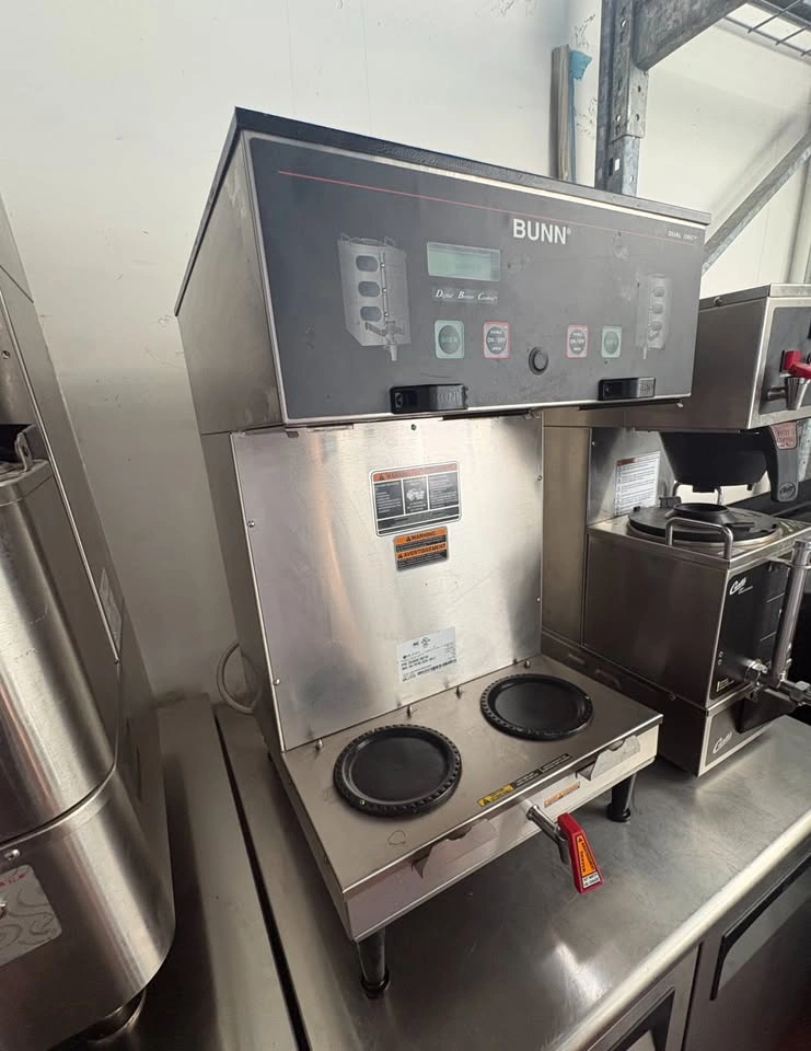 Commercial Coffee Brewers – Sep 21 Auction | Toronto - photo 3