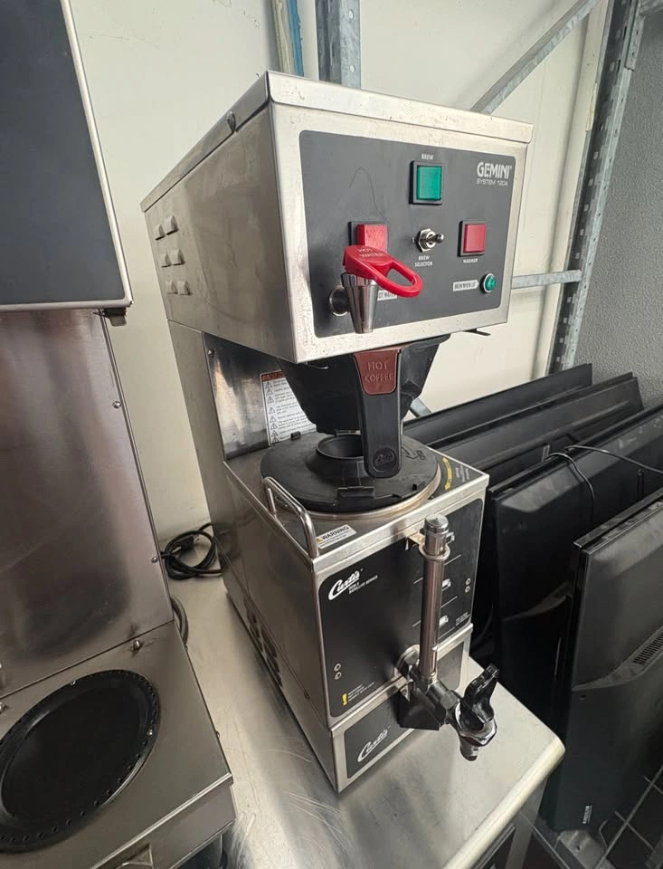Commercial Coffee Brewers – Sep 21 Auction | Toronto - photo 5