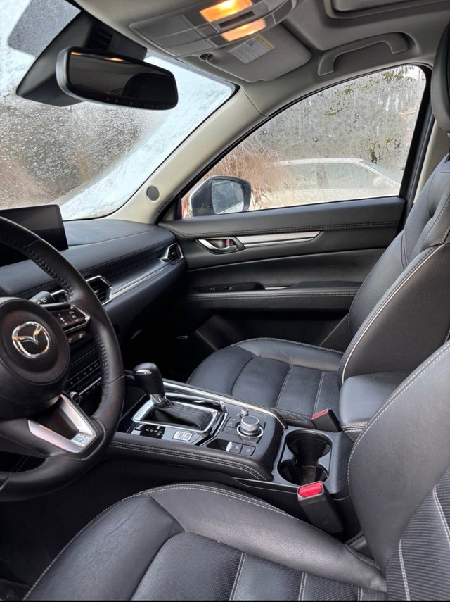Mazda CX-5 2025 - lease takeover - photo 2