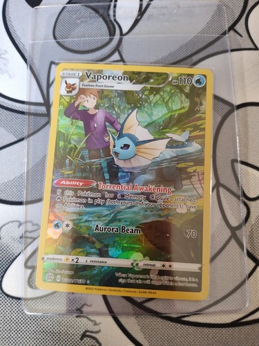Eeveelution Card Bundle! - photo 4