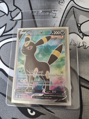 Umbreon Card Bundle! - photo 2
