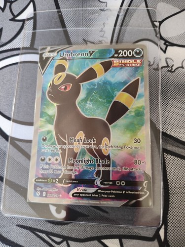 Umbreon Card Bundle! - photo 3