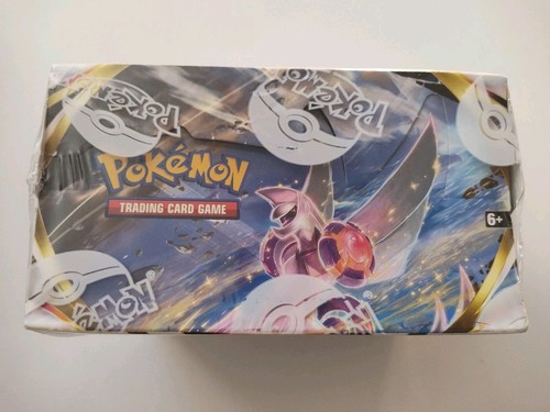 Pokémon TCG: Sword & Shield Astral Radiance Booster Box (36 Pack - photo 2