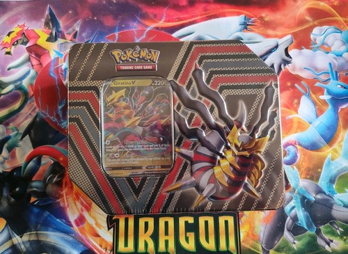 Pokemon TCG Hidden Potential Sealed 3 Tin Bundle