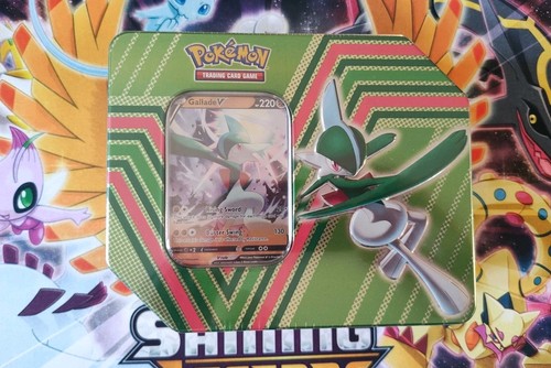 Pokemon TCG Hidden Potential Sealed 3 Tin Bundle - photo 5