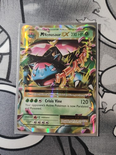 Mega EX Card Bundle! - photo 5