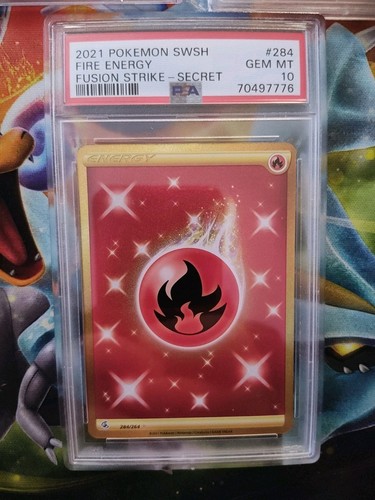 5 Graded Pokémon PSA/BGS Card Bundle - photo 2