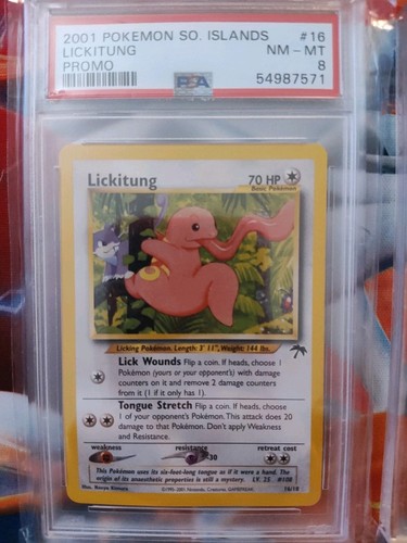 5 Graded Pokémon PSA/BGS Card Bundle - photo 4