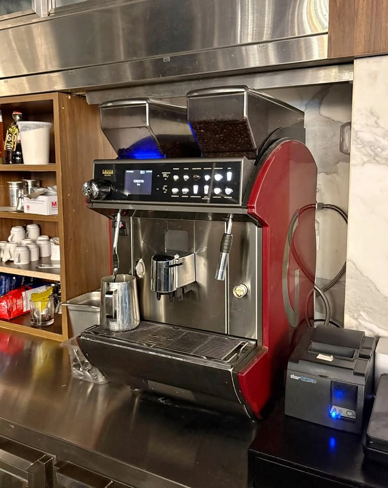 Gaggia Milano Espresso Machine – Sep 21 Auction | Toronto