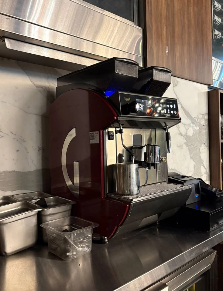 Gaggia Milano Espresso Machine – Sep 21 Auction | Toronto - photo 2
