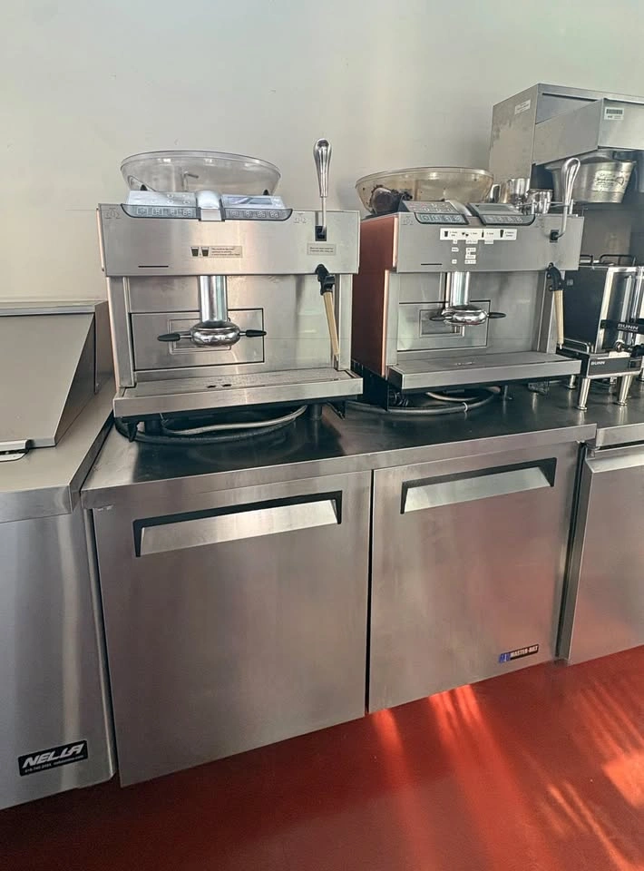 Starbucks Coffee Equipment – Sep 21 Auction | Toronto