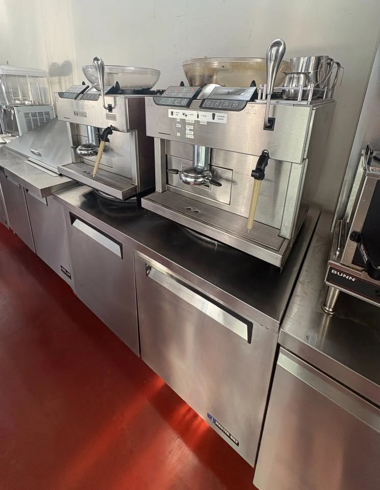 Starbucks Coffee Equipment – Sep 21 Auction | Toronto - photo 2