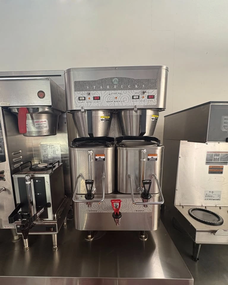 Starbucks Coffee Equipment – Sep 21 Auction | Toronto - photo 5