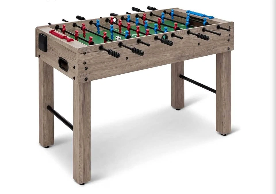 Brand New in Box Amazon Basics 48” Foosball Table