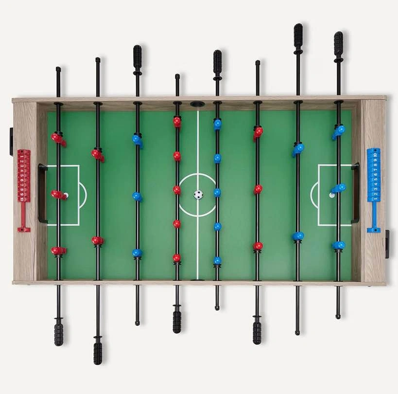 Brand New in Box Amazon Basics 48” Foosball Table - photo 3