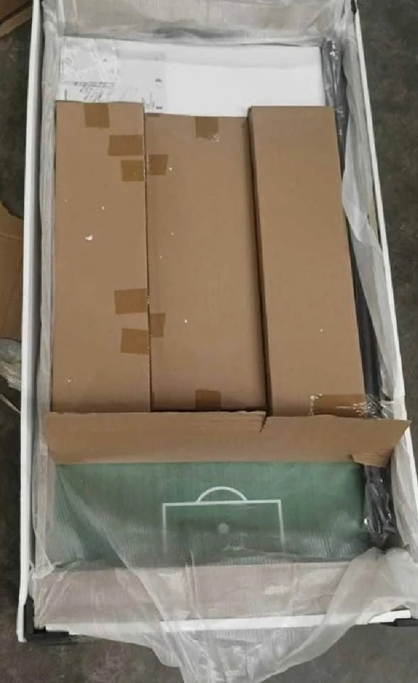 Brand New in Box Amazon Basics 48” Foosball Table - photo 5