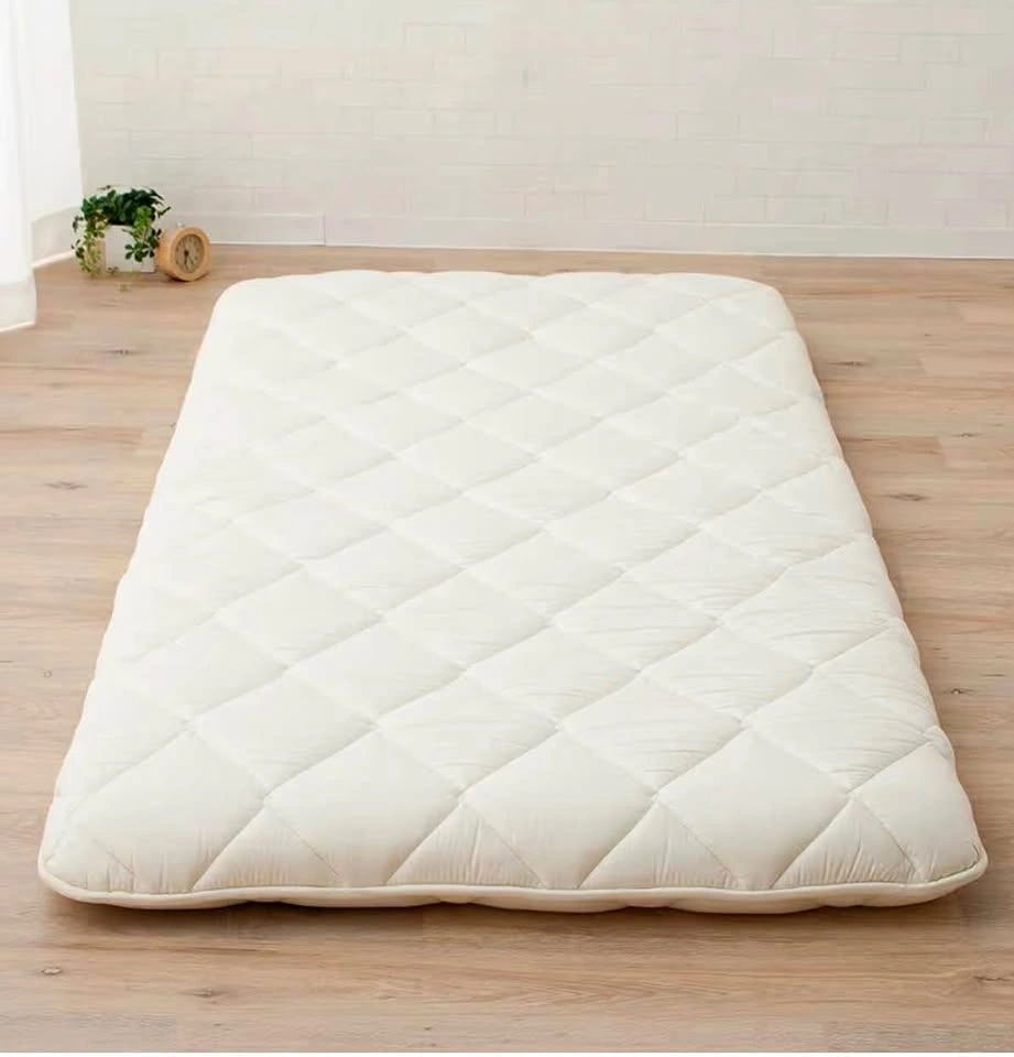 Factory Sealed EMOOR Japanese Futon Mattress CLASSE Full