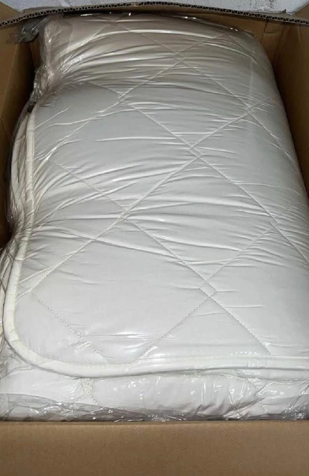 Factory Sealed EMOOR Japanese Futon Mattress CLASSE Full - photo 4