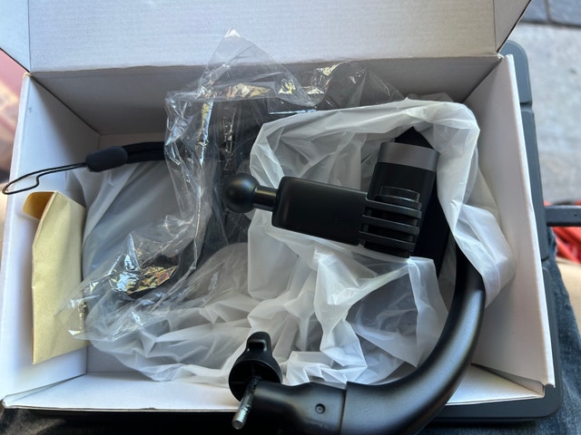 Temdan Neck Phone Mount - photo 2