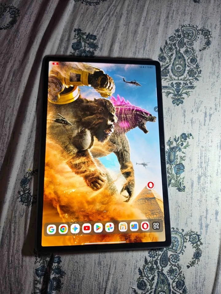 Lenovo Idea Tab Pro
