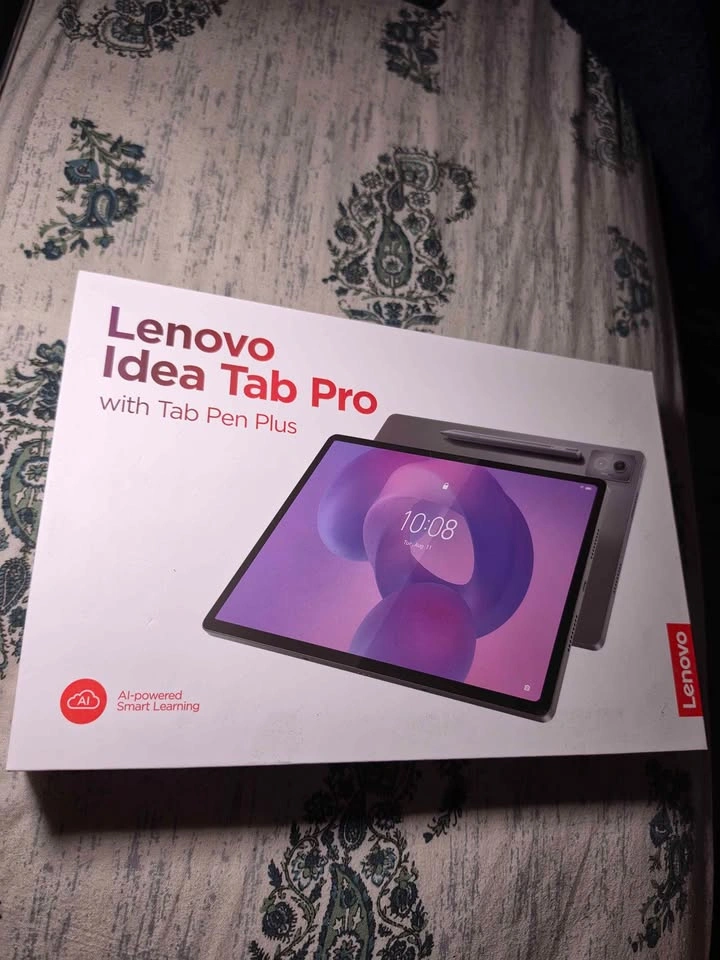 Lenovo Idea Tab Pro - photo 5