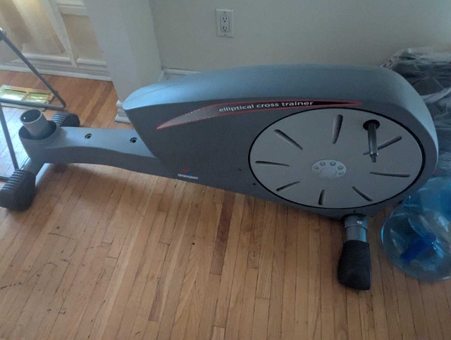 Elliptical Cross Trainer - photo 4
