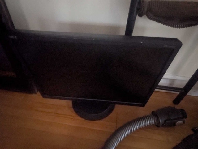NEC Monitor - photo 2