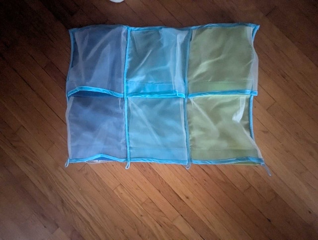 Organizer Pouch
