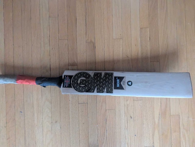 Cricket Bat