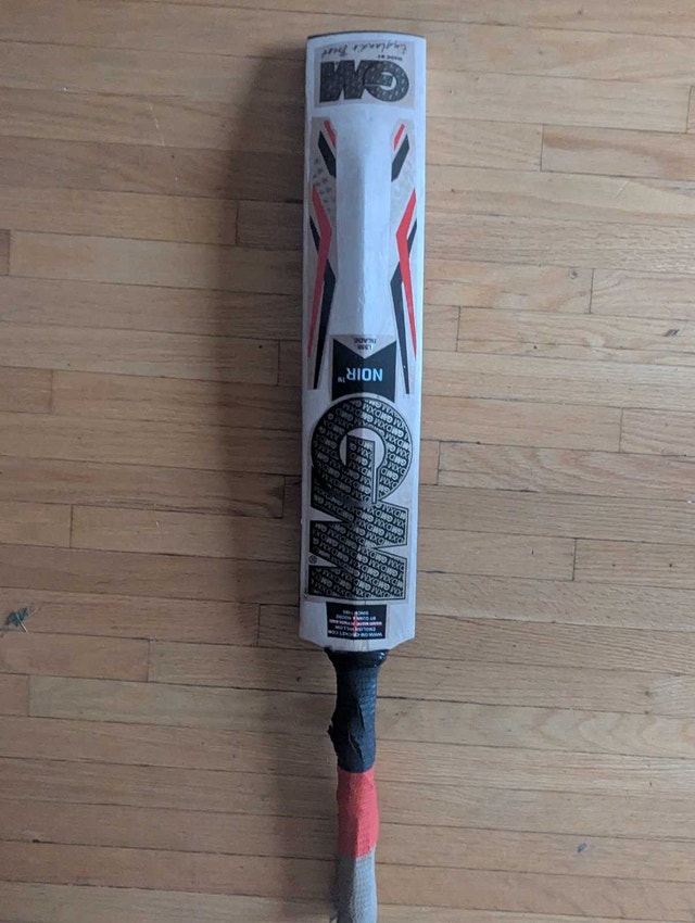 Cricket Bat - photo 2