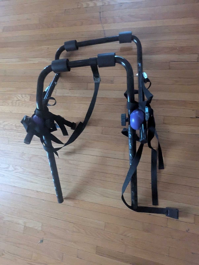 Vehicle Bike Rack - photo 2