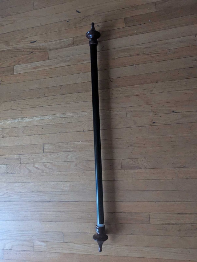Curtain Rod (Extendable)