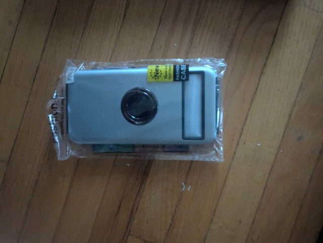 Google Pixel 8 Phone Case