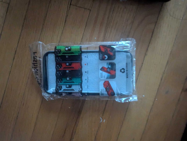 Google Pixel 8 Phone Case - photo 2